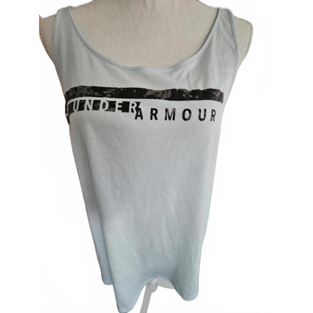 Xxl under Armour tank women's